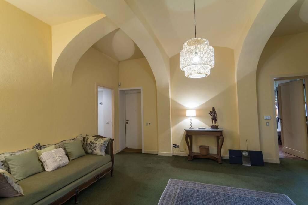Appartement Dimora 1690 à Savillan Extérieur photo