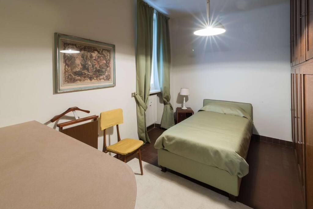 Appartement Dimora 1690 à Savillan Extérieur photo