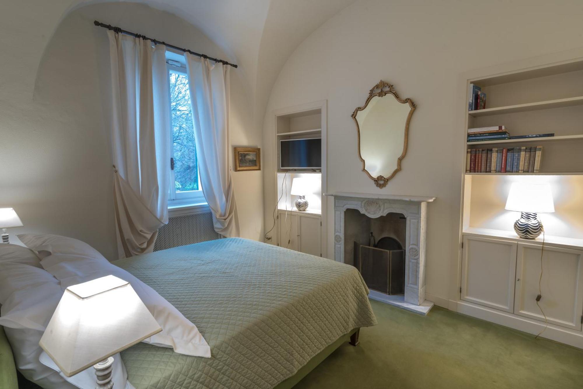 Appartement Dimora 1690 à Savillan Extérieur photo