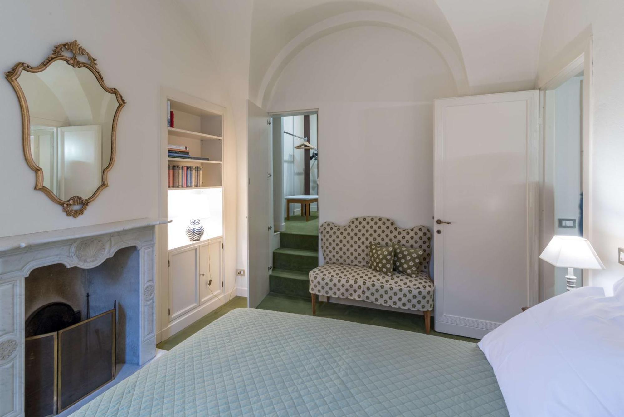 Appartement Dimora 1690 à Savillan Extérieur photo