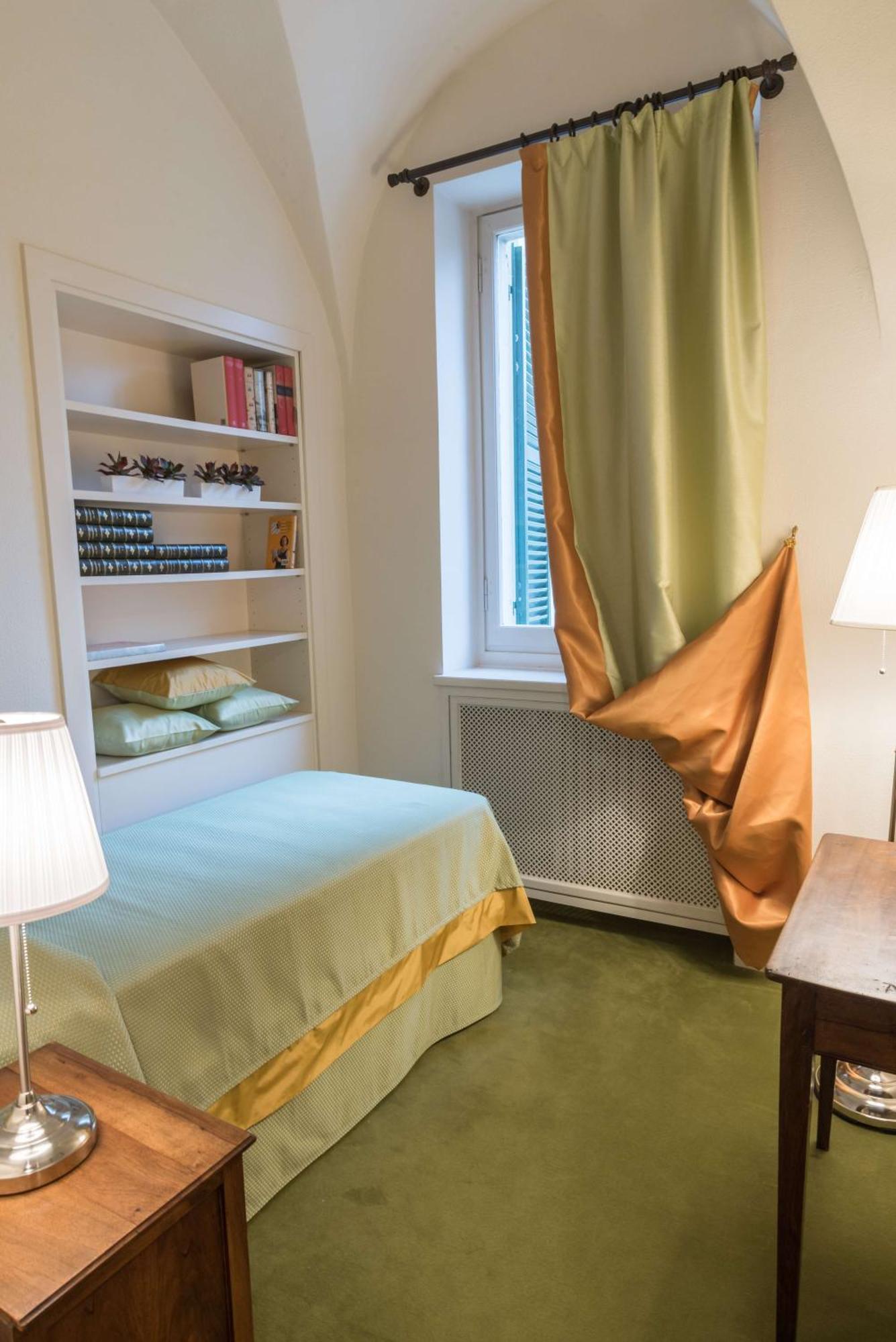 Appartement Dimora 1690 à Savillan Extérieur photo
